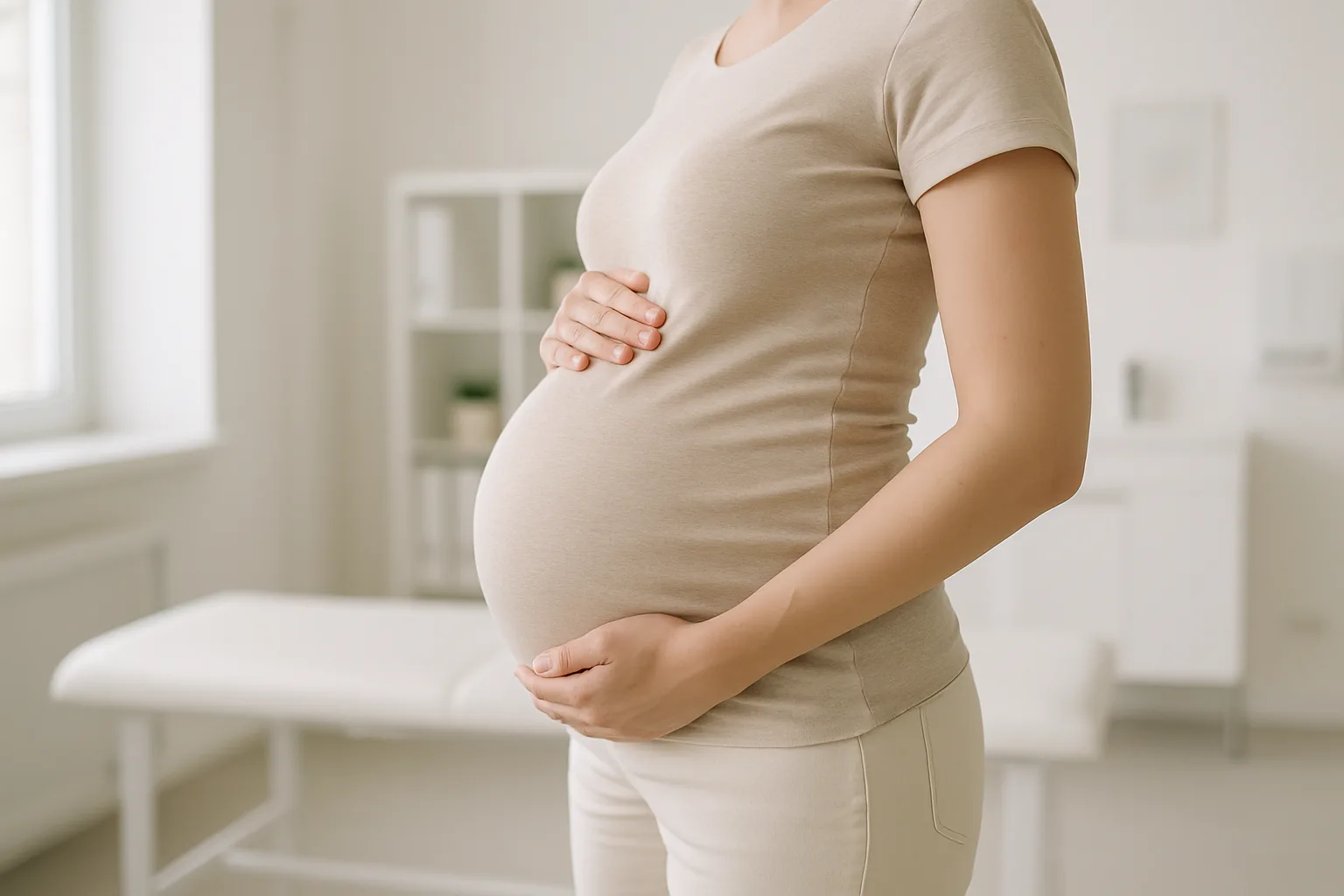Osteopatia in Gravidanza: Benessere per la Donna in Lombardia