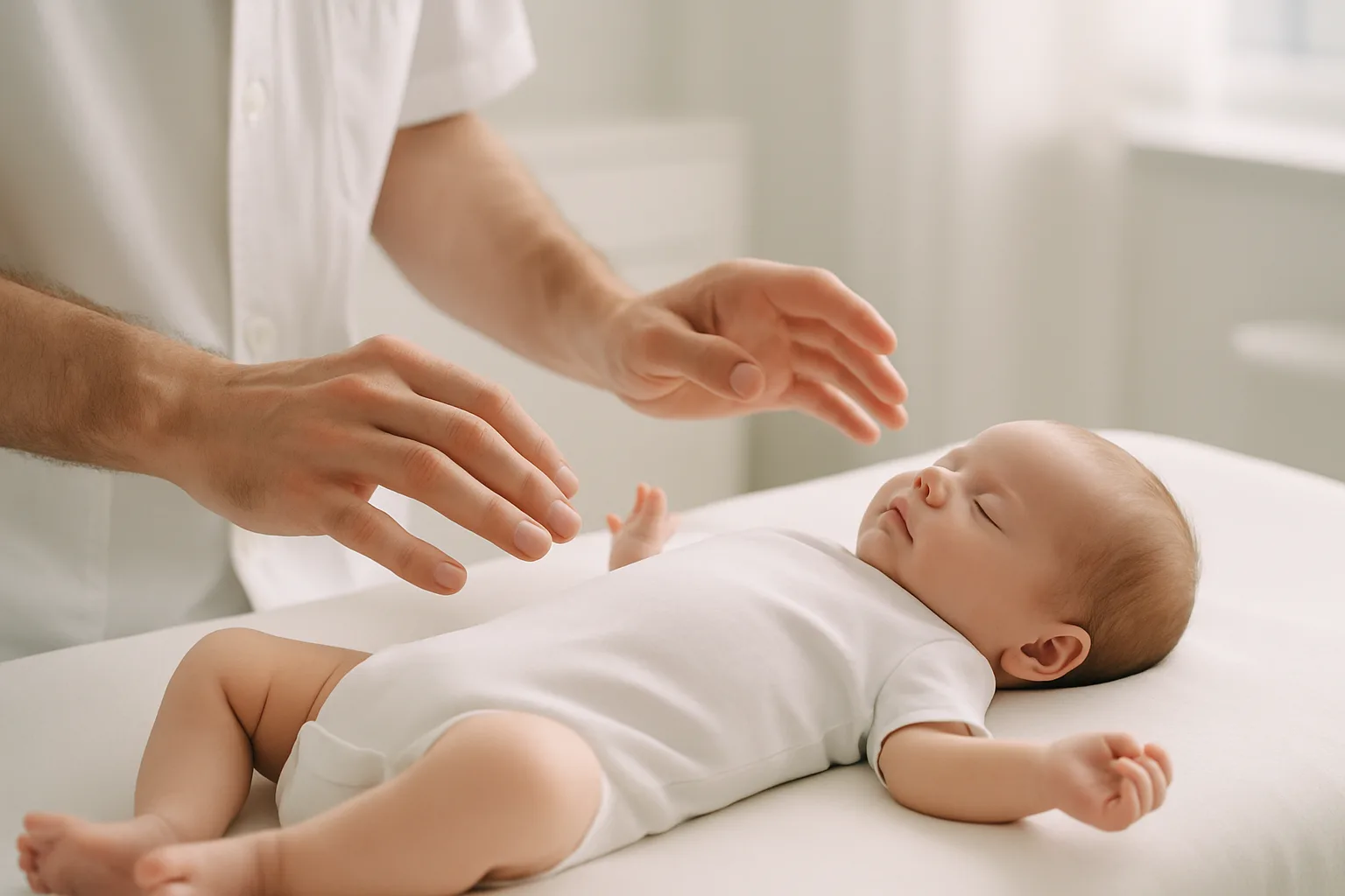 Osteopatia Pediatrica in Lombardia